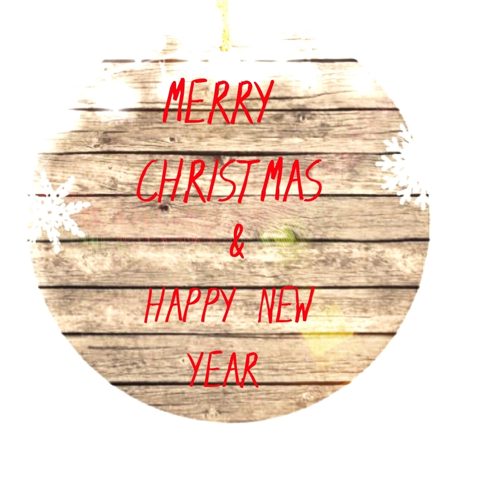 Merry Christmas